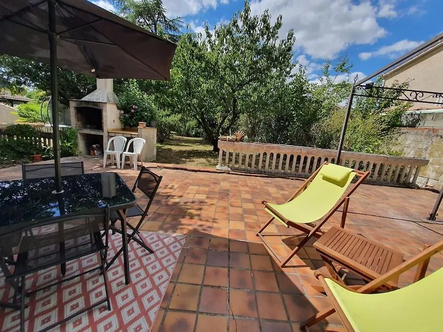 Villa Avec Piscine Chauffee Proche Toulouse Centre L'Union